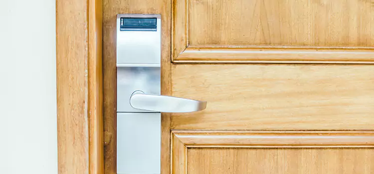Advanced Solutions in Parkersburg, WV for Modern Security