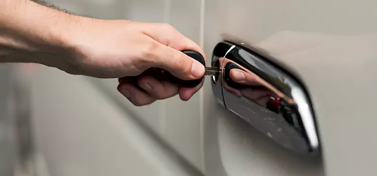 Why Choose Our Auto Locksmith Team in Parkersburg, WV?
