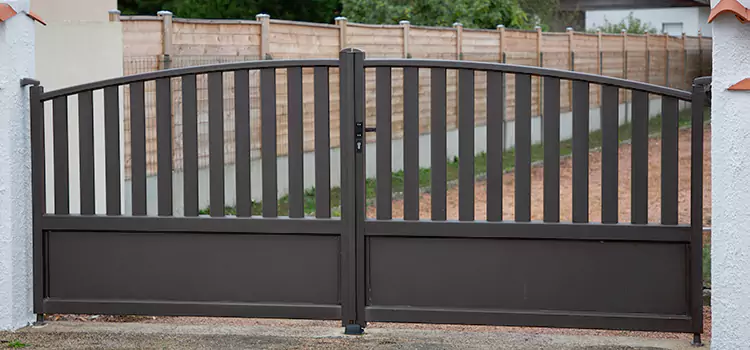 Advanced Gate Solutions in Parkersburg, WV