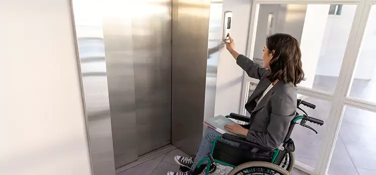 Benefits of Modern Handicap Door Systems in Parkersburg, WV