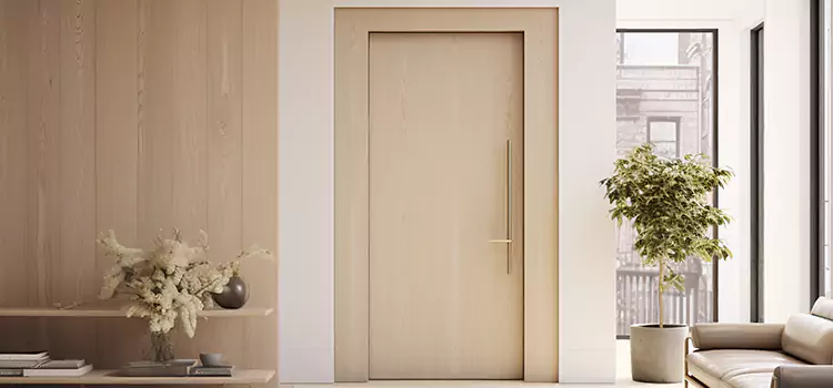 Choose Quality for Your Inside Doors in Parkersburg, WV