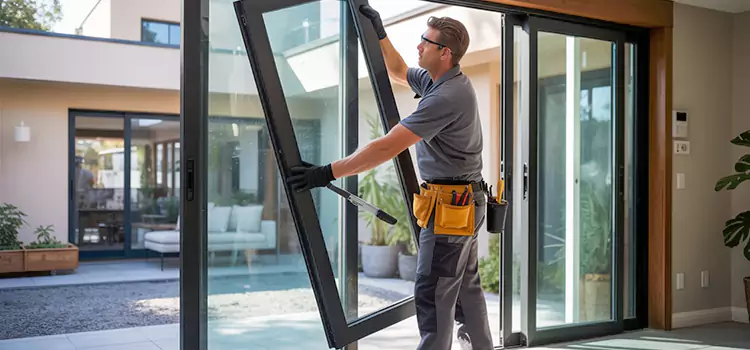 Specialized Sliding Door Roller Services in Parkersburg, West Virginia