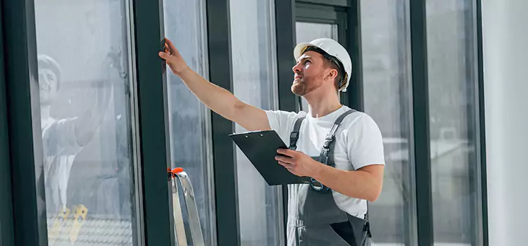 Comprehensive Solutions for Your Sticking Doors in Parkersburg, WV