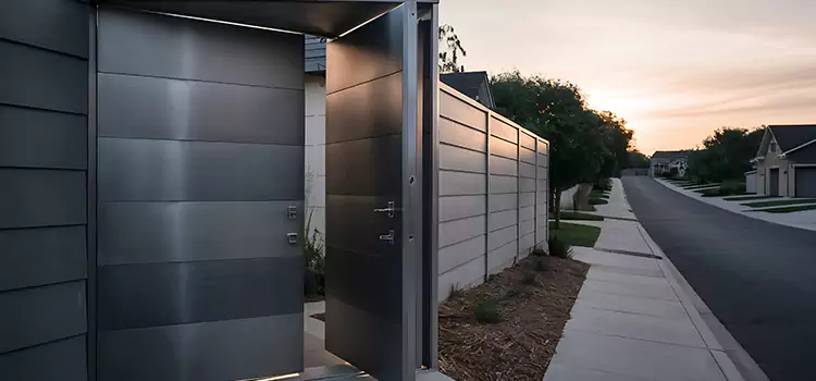 Comprehensive Steel Door Solutions in Parkersburg, WV