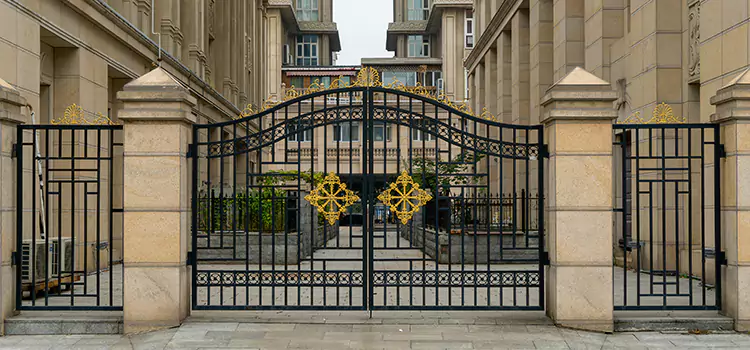 Comprehensive Iron Gate Maintenance Solutions in Parkersburg, WV