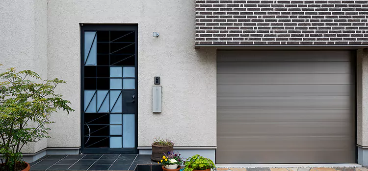 Residential Roll Up Security Doors Parkersburg
