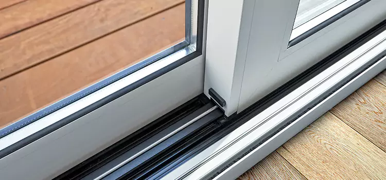 Why Your Sliding Door Keeps Getting Stuck in Parkersburg, WV?